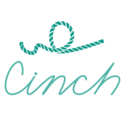 Cinch logo