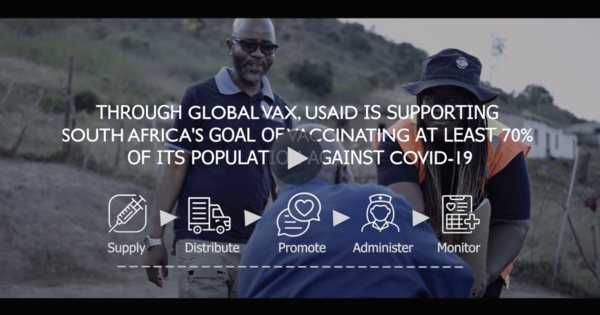 GlobalVax Video thumbnail