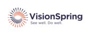 Visionspring Logo