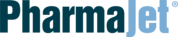 PharmaJet logo