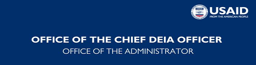 Office of the Chief DEIA Officer