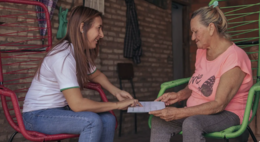 USAID's Local Capacity Strengthening Policy: Start with the "Why"