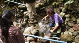 Tips from a Local Partner: How a Female-Fronted Foundation Approaches USAID Partnership