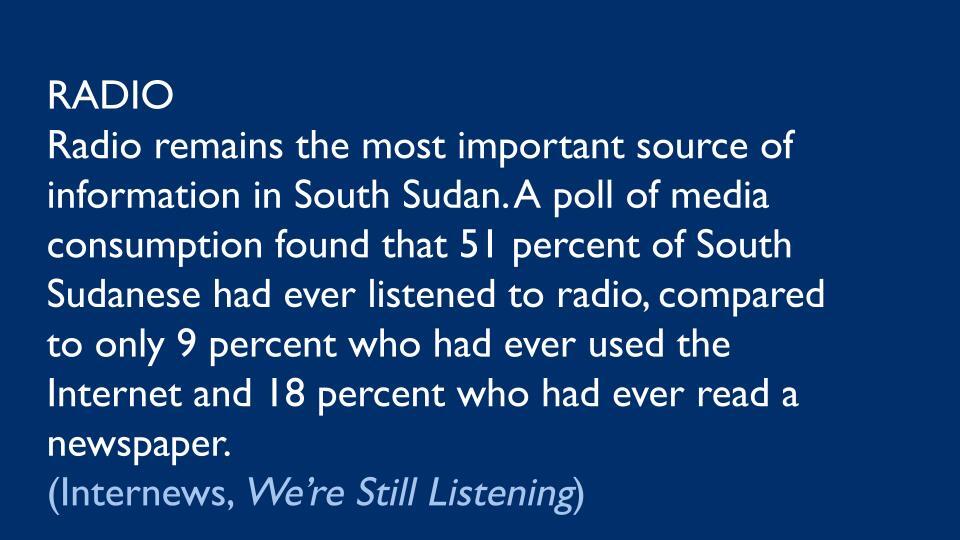 Radio infobox edited