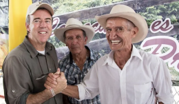 Business Forecast Blog