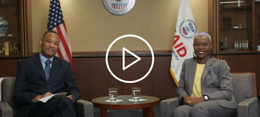 Fireside Chat at LCS Forum 