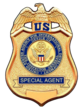 USAID OIG Badge