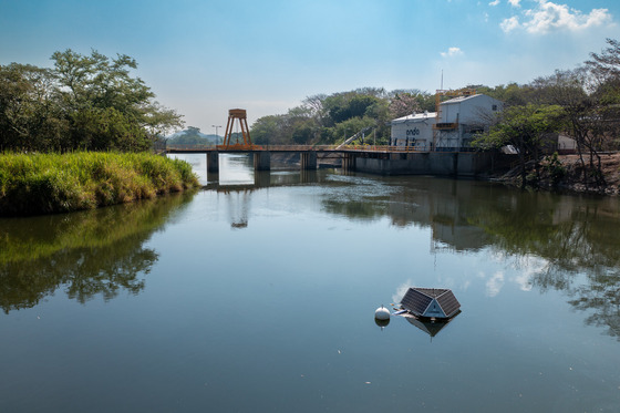 Proyecto Cuenca Alta del Río Lempa