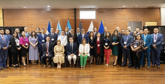 Diplomado de Gestión Integral Fronteriza