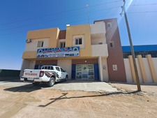  Al-Khabir Consruction Company  in southern Libya.