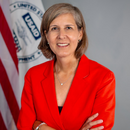 Michele Sumilas, Assistant to the Administrator  U.S. Agency for International Development