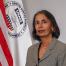 Dr. Bama Athreya, Deputy Assistant Administrator U.S. Agency for International Development