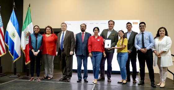 Lanzamiento plataforma digital para empleabilidad