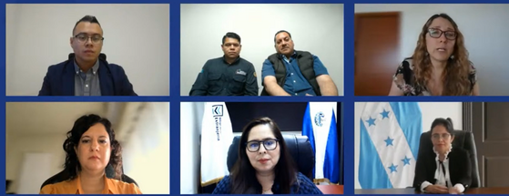 Good Practices in Reception Centers for Returned Migrants 