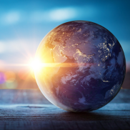 Earth for Humanitarian Assistance