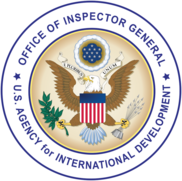 OIG Seal