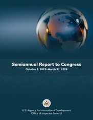 SARC March 2026