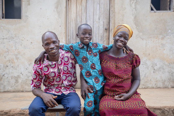 Strategic Draft Image, Family