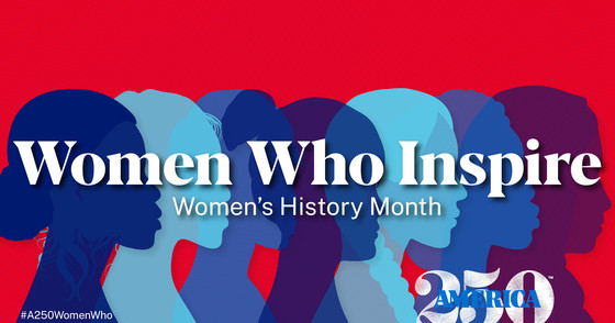 women's history month