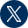 X (Twitter) Icon