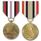 Afghanistan and Iraq Campaign Medals