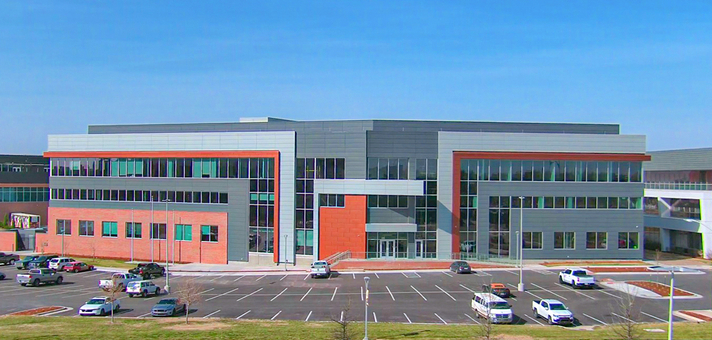 Forensic Crime Gun Intelligence Laboratory