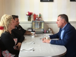 Clayton's Coffee Shop