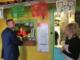 Clayton's Mexico Takeout