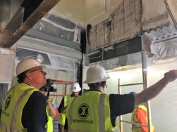 JXR Constuctors Site