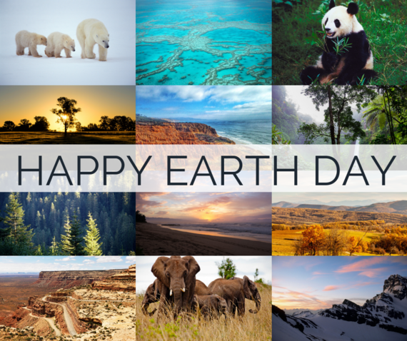Earth Day