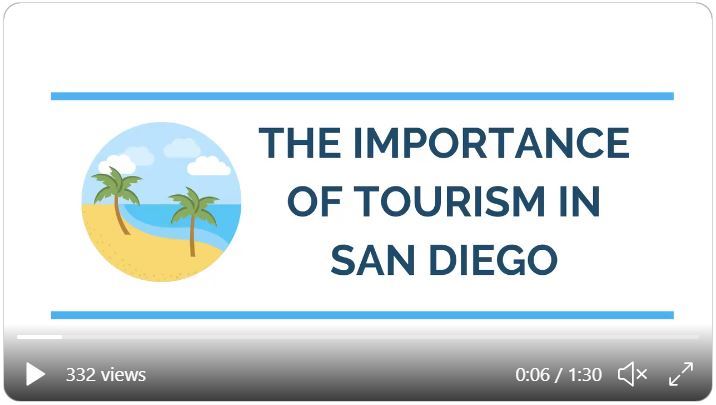 tourism peters in place