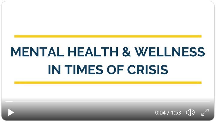 mental health capture