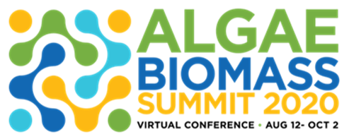 algae logo