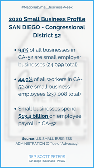 CA52 small biz profile