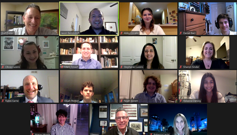 beth am convo screenshot crop