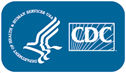COCA CDC Logo