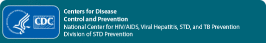 HHS, CDC, NCHHSTP, Division of STD Prevention