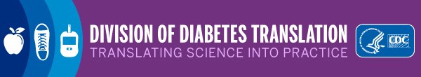 Division of Diabetes Translation Banner 2016