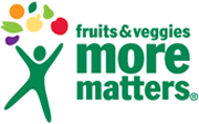 Fruit and Veggies - More Matters Image