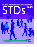2015 STD Surveillance Report