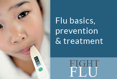 Flu Basics