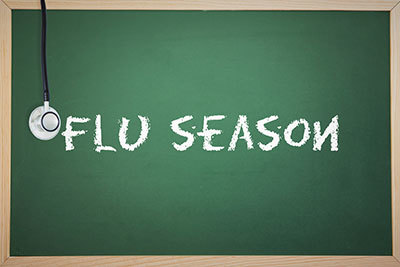 New Flu Activity Forecasts Available for 2016-17 Season