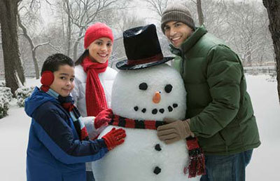 eep Your Family Flu-Free this Holiday Season