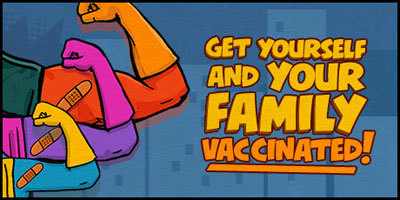 It’s Not Too Late to Get Your Flu Shot!