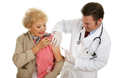 Host a Flu Vaccination Promotion Event