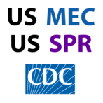 USMEC USSPR logo