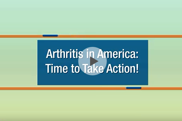 Video: Arthritis in America