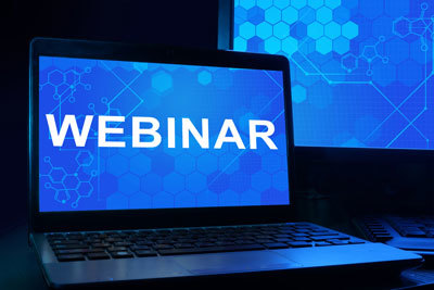 Register for the VIC Webinar 