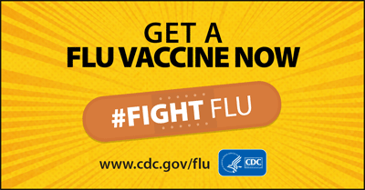Fight Flu!