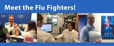 Partners Fighting Flu